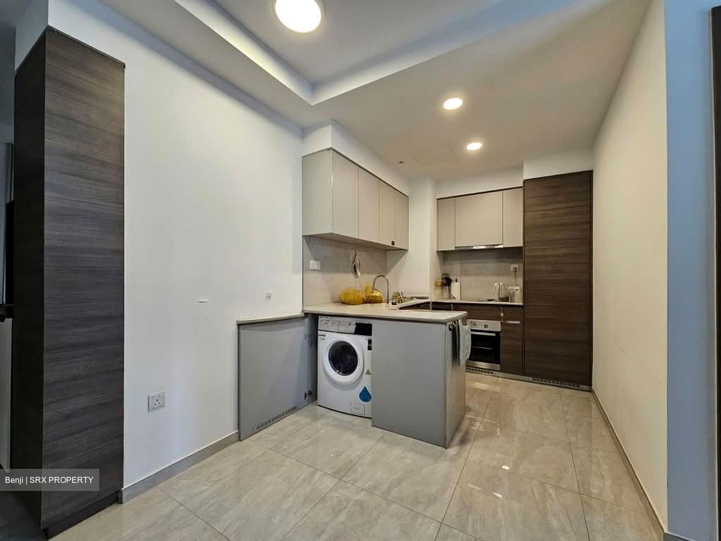 The Florence Residences (D19), Apartment #583749121